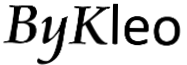 bykleo